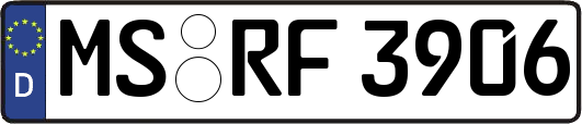 MS-RF3906