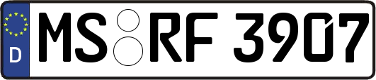 MS-RF3907