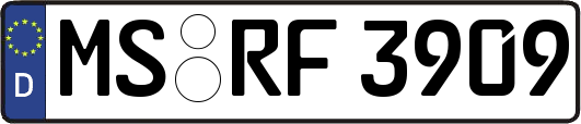 MS-RF3909