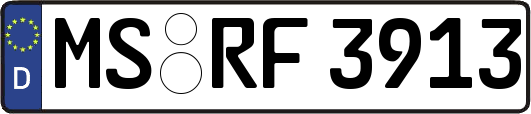 MS-RF3913