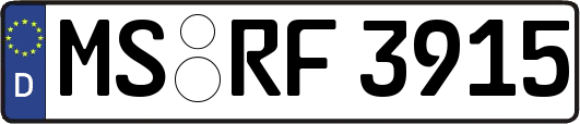 MS-RF3915