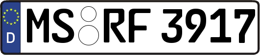 MS-RF3917