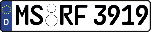 MS-RF3919