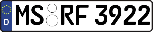 MS-RF3922