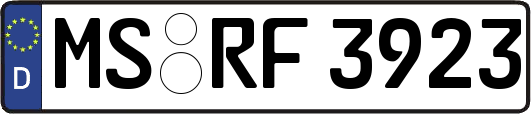 MS-RF3923