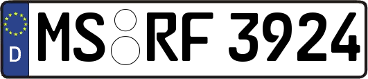 MS-RF3924