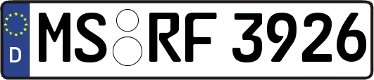 MS-RF3926