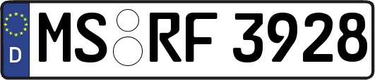 MS-RF3928