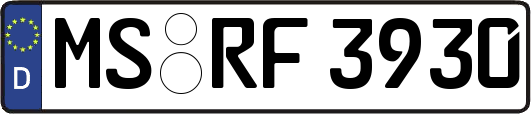MS-RF3930