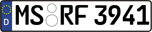 MS-RF3941