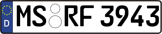 MS-RF3943