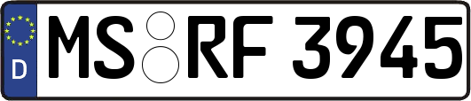 MS-RF3945