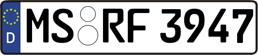 MS-RF3947