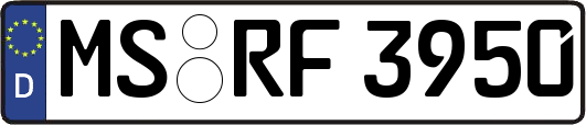 MS-RF3950
