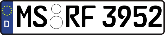 MS-RF3952