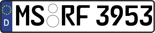 MS-RF3953