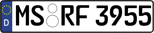 MS-RF3955