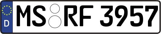MS-RF3957