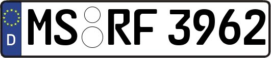MS-RF3962