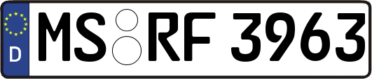 MS-RF3963