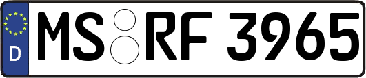 MS-RF3965