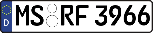 MS-RF3966