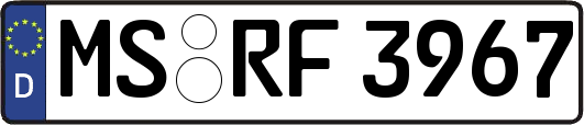 MS-RF3967