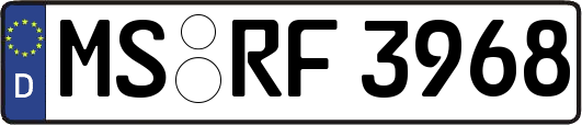 MS-RF3968