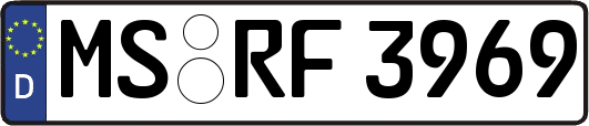 MS-RF3969