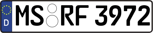 MS-RF3972