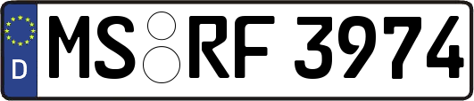 MS-RF3974