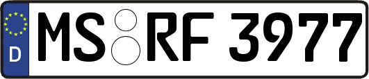MS-RF3977