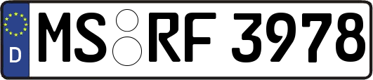 MS-RF3978