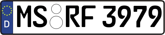 MS-RF3979