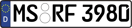 MS-RF3980