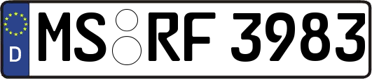 MS-RF3983
