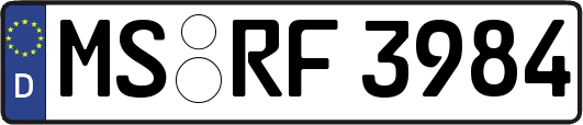MS-RF3984