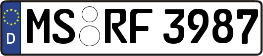 MS-RF3987