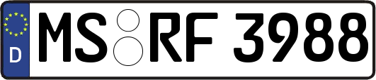 MS-RF3988