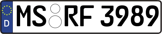 MS-RF3989