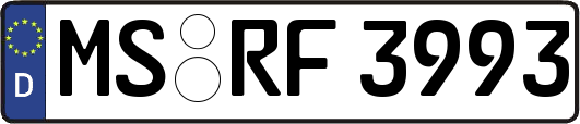 MS-RF3993
