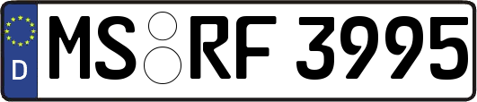 MS-RF3995
