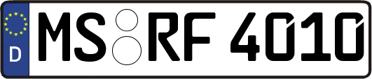 MS-RF4010