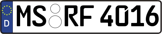 MS-RF4016