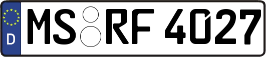 MS-RF4027