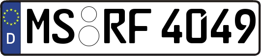 MS-RF4049