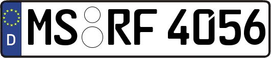 MS-RF4056