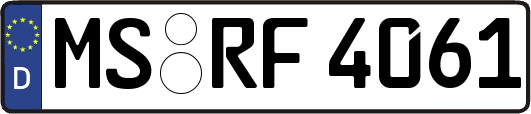MS-RF4061