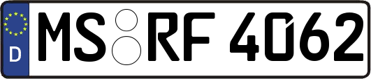 MS-RF4062