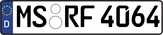 MS-RF4064